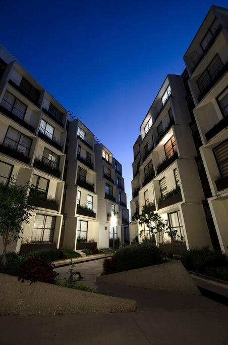 Grupo Gailla Departamento Apartment Mexico City