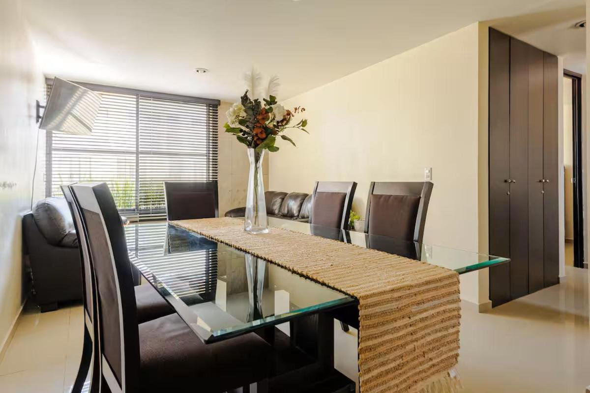 Grupo Gailla Departamento Apartment Mexico City