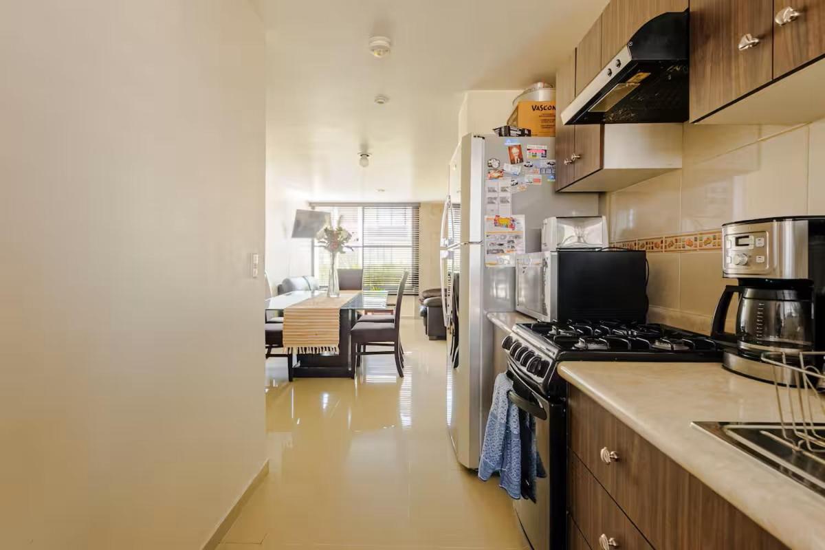 Grupo Gailla Departamento Apartment *